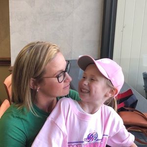 Meet your Posher, Amber